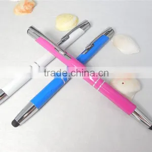 Classical Style Stylus Touch Pen for Pad and Smartphone Screen thumbnail-3