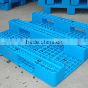Heavy Duty Euro Plastic Pallet thumbnail-6