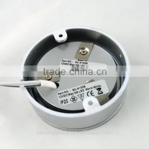 Interior Accent Lighting Under Cupboard Led Light 3W (SC-A120) thumbnail-6