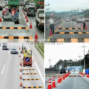 Portable Speed Hump thumbnail-4