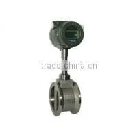 BBZ General Vortex Flowmeter for Steam, Gas and Liquid thumbnail-1