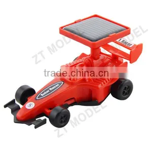 MINI Solar Car Toys Educational Toys thumbnail-1
