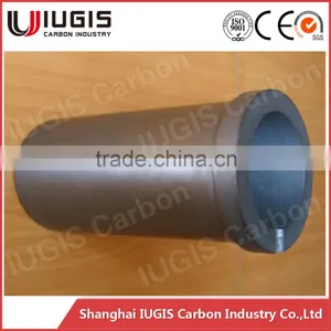 New Type Best Quality Metals Melting Crucible /pot thumbnail-1