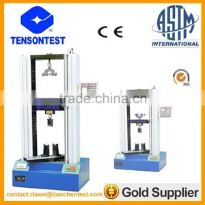 Computer Control Artificial Board Universal Testing Machine thumbnail-3