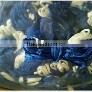 Customized Mesh Bag Ball Carrying Net Bags for 1 Ball Capacity thumbnail-3