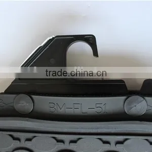 Cheap Anti Slip Liner Pvc Car Foot Mat for BMW X5 thumbnail-3