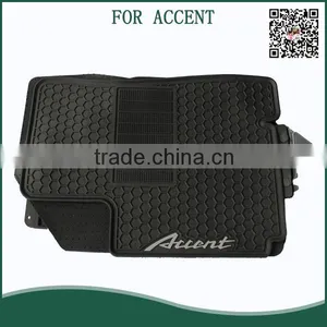 Best Price for Hyundai Accent Original Car Floor Mats thumbnail-1