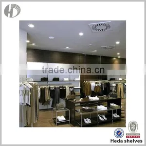 Clothes Shop Decoration thumbnail-1