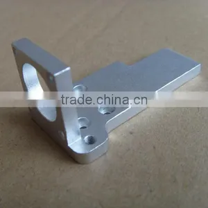 CNC Manufacturing Factory Anodized Aluminium Screw Components thumbnail-3