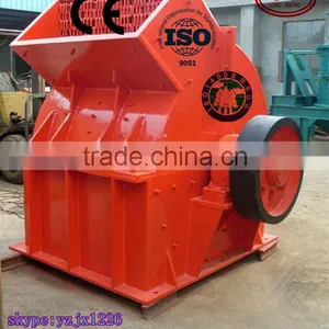 Factory Price Machine PC High Strength Hammer Crusher thumbnail-1