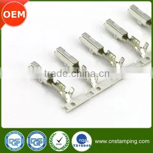 Precision Hardware Automitive Parts,hardware Mold Spare Parts Market,precision Hight Quality Brass Hardware Part thumbnail-2