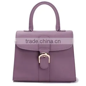 Dongguan Factory Wholesale Ladies Handbags 2015, Handbag Dealers, Young Women Handbags thumbnail-1