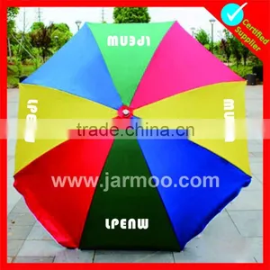 New Products Decorative Customized Wholesale Custom Umbrella Supplier's Choice thumbnail-4