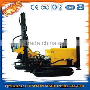 The Max Drilling Hole Diameter 300 mm Drilling Rig for Water Well. thumbnail-1