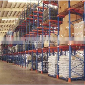 Drive in Storage Pallet Racking High Density thumbnail-1