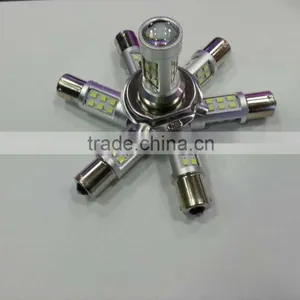 Superbright 2835 Car Led S25 Car Led Bulb Ba15s Auto Led 1156 Car Led thumbnail-1