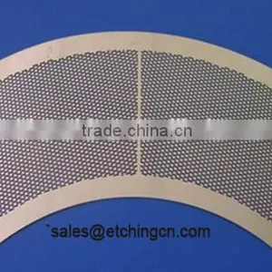 ESPRESSO MACHINE Commercial Espresso Coffee Machine Anping Hexagonal Mesh thumbnail-1