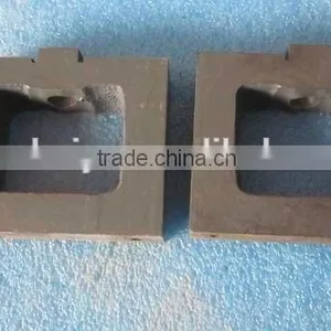 Good Quality Cushion Block Non-standarded Used on Test Bench and Reasonable Price thumbnail-1