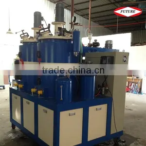 Roller Making Machine Polyurethane Elastomer Casting thumbnail-3