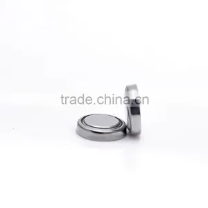 LR41/LR1130/LR44 (AG3/AG10/AG13 ) Alkaline Button Cell Mercury Free Battery thumbnail-3