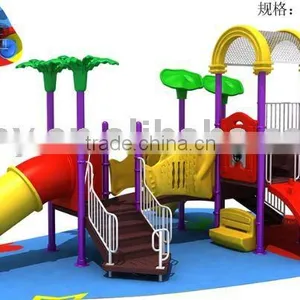 Children Playground Set thumbnail-1