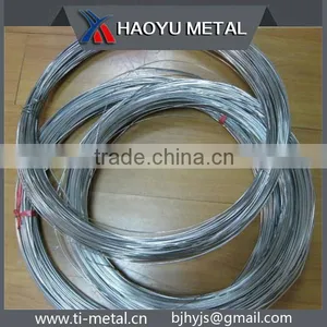 Titanium Wire Gr2 thumbnail-1