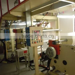 Protective Film Coating Machine thumbnail-6