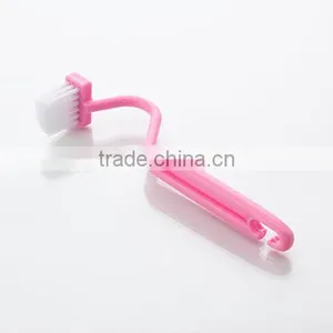 Made in China Specific Bathroom Plastic Toilet Brush Quality Choice thumbnail-4