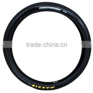 26x1.95" Crossmark Bike Tires Wholesale Bicycle Tyre Maxxis Bike Tyres thumbnail-1