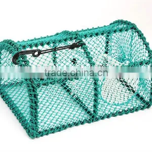 Traditional Shrimp Prawn Creel Traps thumbnail-2
