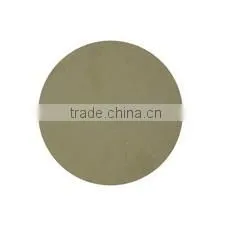 Round Ceramic Pizza Stone Pizza Pan thumbnail-1