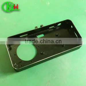 High Precision Custom Machining Service thumbnail-3