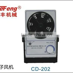 SHANGHAI Ionized Air Blower on Sale thumbnail-1