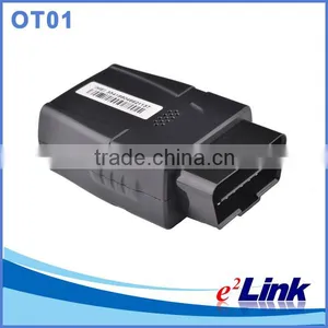 OBD GPS Tracker thumbnail-1