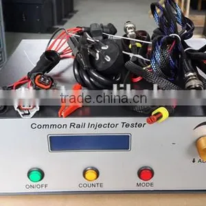 High Quality Common Rail Tester thumbnail-1