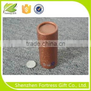 Rigid Small Lipbalm Paper Tube thumbnail-1