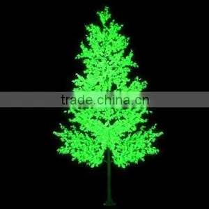 LED Christmas Tree Light / Pine Tree,24V thumbnail-1