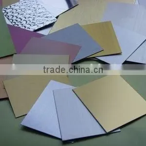 Anodized Aluminum Sheet thumbnail-1