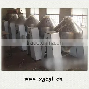Continuous Conical Vacuum Dryer thumbnail-1