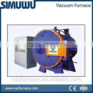 Three Chamber Vacuum Brazing Furnace thumbnail-4