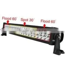 BONJOUR LED Work Light Bar 288W LED Light Bar thumbnail-1