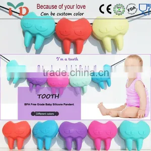 New Design Munchkin Silicone Products Baby Pacifier thumbnail-1