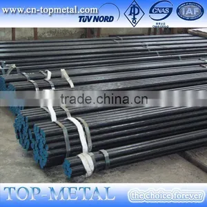 Large Diameter Heavy Wall Seamless Steel Pipe thumbnail-6