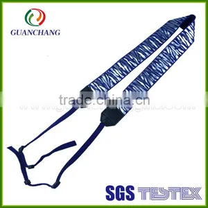 High Quality Custom Made Colorful Neck Straps for Canon Camera thumbnail-3