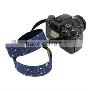 Fashion Excellent Quality Personalized Camera Strap, Camera Strap Neoprene, Instax Camera Strap thumbnail-3