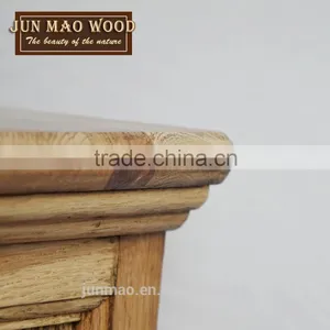 Soild Wood Two-Door And 8 Layer Board Design Shoe Showcase Storage Cabinets thumbnail-4