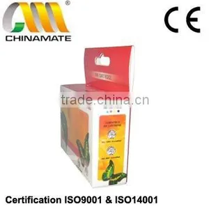 CM Color Box for Ink Cartridge (left - Back Side) thumbnail-1