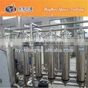 UF Water Treatment System thumbnail-1