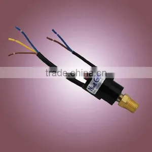 Water Level Pressure Switch thumbnail-1