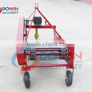 Potato Harvester for Tractor Prices on Sale thumbnail-1
